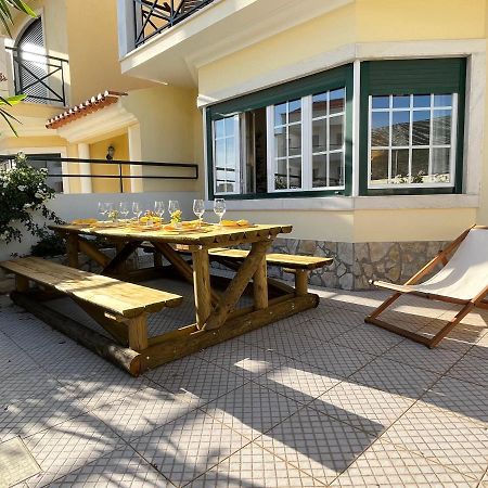 Yellow House Ericeira Exterior foto
